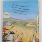 Penny Dale : Ajetaan bussilla : Laulettava satukirja - pikkukuva 2