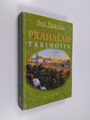 Jan Neruda : Prahalaistarinoita
