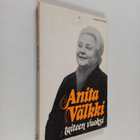 Anita Välkki : Taiteen vuoksi - pikkukuva 1