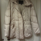 Baby Phat toppatakki 3XL, bees, uusi - pikkukuva 1