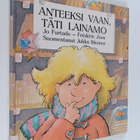 Jo Furtado : Anteeksi vaan, täti Lainamo - pikkukuva 1