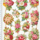 ~ EF 7372, kukkakimppuja-arkki ~ - pikkukuva 1