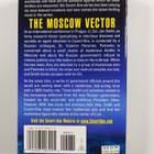 Robert Ludlum ym. : Robert Ludlum's The Moscow Vector : A... - pikkukuva 2