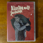 Alaston malli karkuteillä DVD - pikkukuva 1