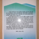 1984 1.p Viimeinen Katekeetta opettajana Inarin erämaassa - pikkukuva 2