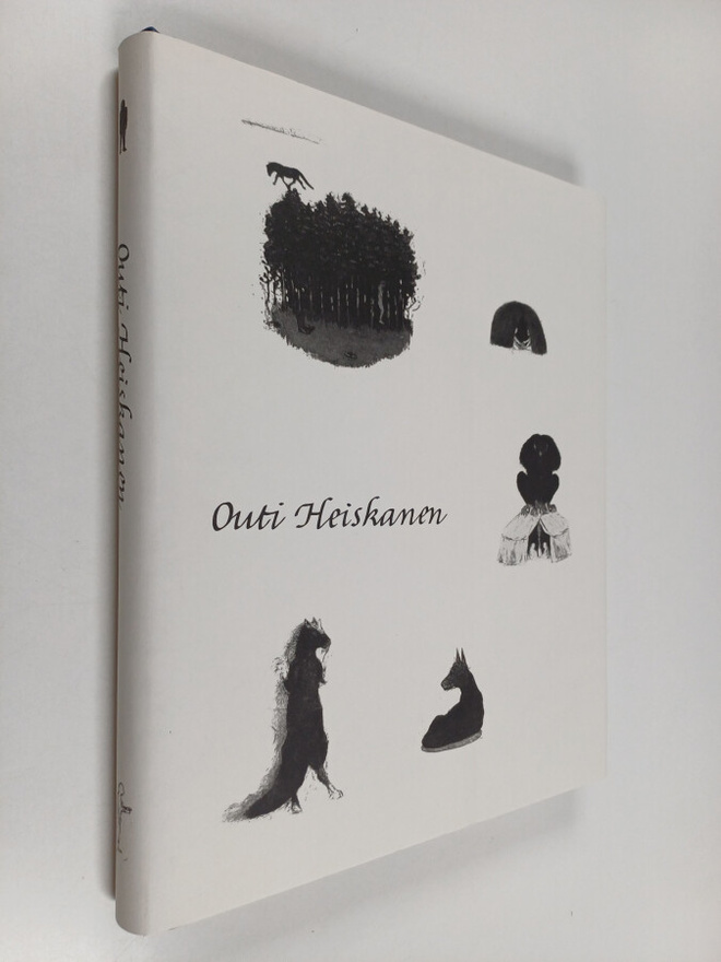 Outi Heiskanen : Outi Heiskanen