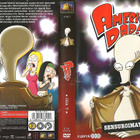 American Dad osa 7 (3 DVD) - pikkukuva 3