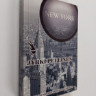 Jyrki Pellinen : New York - pikkukuva 1