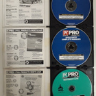PC Pro 2003 CD useita (7cd) - pikkukuva 5