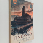 Finlandia vuosikirja 1927 - pikkukuva 1