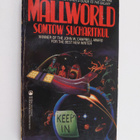 Somtow Sucharitkul : Mallworld - pikkukuva 1