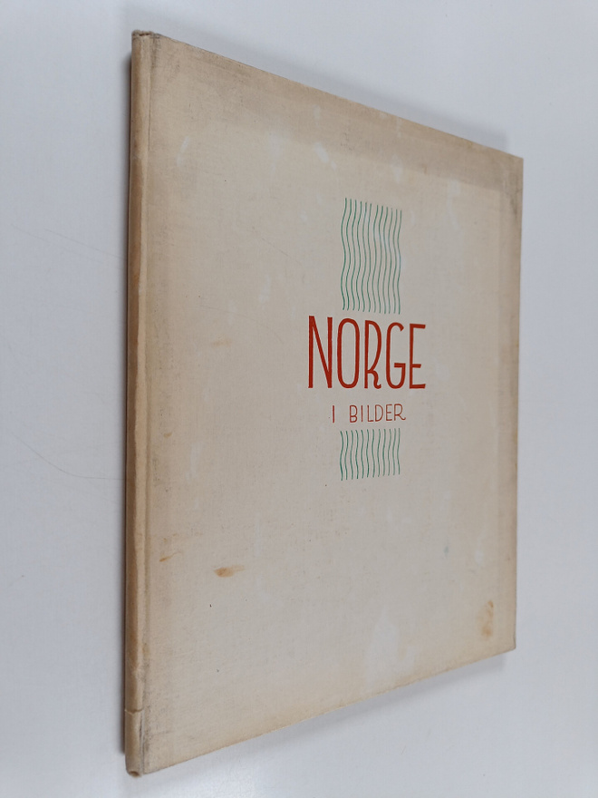 Norge i bilder