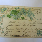 1905 Nrol 738 (Lape RRR )+ Masku kortti Nousiaisiin - pikkukuva 2