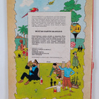 Herge : Mustan saaren salaisuus - pikkukuva 2