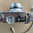 Yashica Minister-700 -kamera - pikkukuva 2