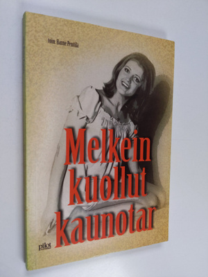 Pirkko Laakso : Melkein kuollut kaunotar : Pirkon selviyt...