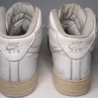 Nike Air Force Airforce kengät koko 42½ - pikkukuva 4