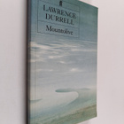 Lawrence Durrell : Mountolive : a novel - pikkukuva 1