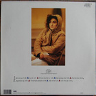 DI LEVA :: RYMDBLOMMA :: VINYL LP 1989 - pikkukuva 2