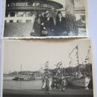 2 VANHAA Valokuvaa Helsinki 1949-1950 - pikkukuva 1