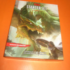 Dungeons & Dragons Starter Set ; hienokuntoinen lautapeli - pikkukuva 1