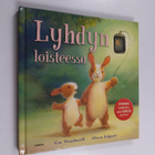 Cat Weatherill : Lyhdyn loisteessa - pikkukuva 1