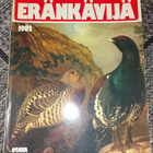 Eränkävijä 1982 - pikkukuva 1