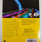 John R. Levine : Internet keltanokille - pikkukuva 2