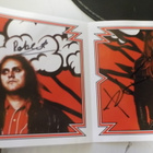 HELLACOPTERS - BY THE GRACE OF GOD CD NIMMARIT - pikkukuva 4