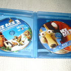 ICE AGE 3 (FI+SWE -puhe ja text) BD+DVD*** - pikkukuva 5