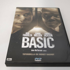 Basic (2003) - DVD - Suomi-julkaisu - pikkukuva 1