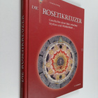 Clemens Zerling : Die Rosenkreuzer : Geschichte einer Ide... - pikkukuva 1