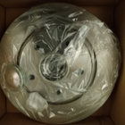 Mercedes Benz, Renault Jarrulevyt 2kpl Motrio 8660003913 - pikkukuva 4