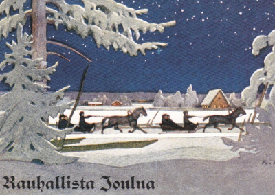 RUDOLF KOIVU - REKIAJELULLA - 9