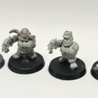 WH40K - 8kpl Squats / Space Dwarfs (Rogue Trader) [K2] - pikkukuva 4