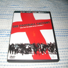 THE FOOTBALL FACTORY (Danny Dyer) K18*** - pikkukuva 1