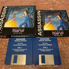 Commodore Amiga Assassin Special Edition - pikkukuva 2
