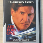 Wolfgang Petersen: AIR FORCE ONE (1997) Harrison Ford - pikkukuva 1