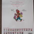 LA VÉRITÉ SUR LES FILLES (BD) Monsieur B - pikkukuva 2