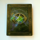 Huippukuntoinen Doctor Strange (2016) Steelbook BLU-RAY - pikkukuva 1