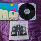 THE CURE - BOYS DON'T CRY(1980, Saksa) - pikkukuva 1