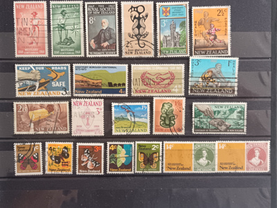 New Zealand 8