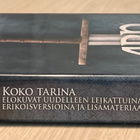 Jan Guilloun: ARN (4DVD) Minisarja & Elokuvaversio (UUSI) - pikkukuva 3