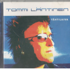 TOMMI LÄNTINEN TÄHTILAIVA - pikkukuva 1