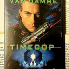 Timecop (FI DVD) - pikkukuva 1