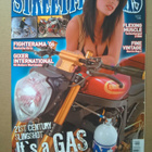 Streetfighters Magazine - February 2007 - pikkukuva 1