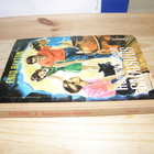 Enid Blyton Haamulinnan salaisuus (sidottu 1. painos) - pikkukuva 1