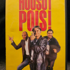 Housut pois! (DVD) The Full Monty - pikkukuva 1