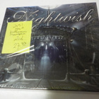 NIGHTWISH - IMAGINAERUM UUSI 2CD DIGIPAK - pikkukuva 1