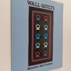 Marsha McCloskey : Wall Quilts - pikkukuva 1